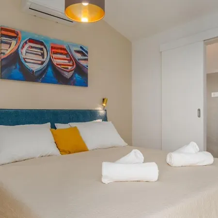 N 4* Markovac